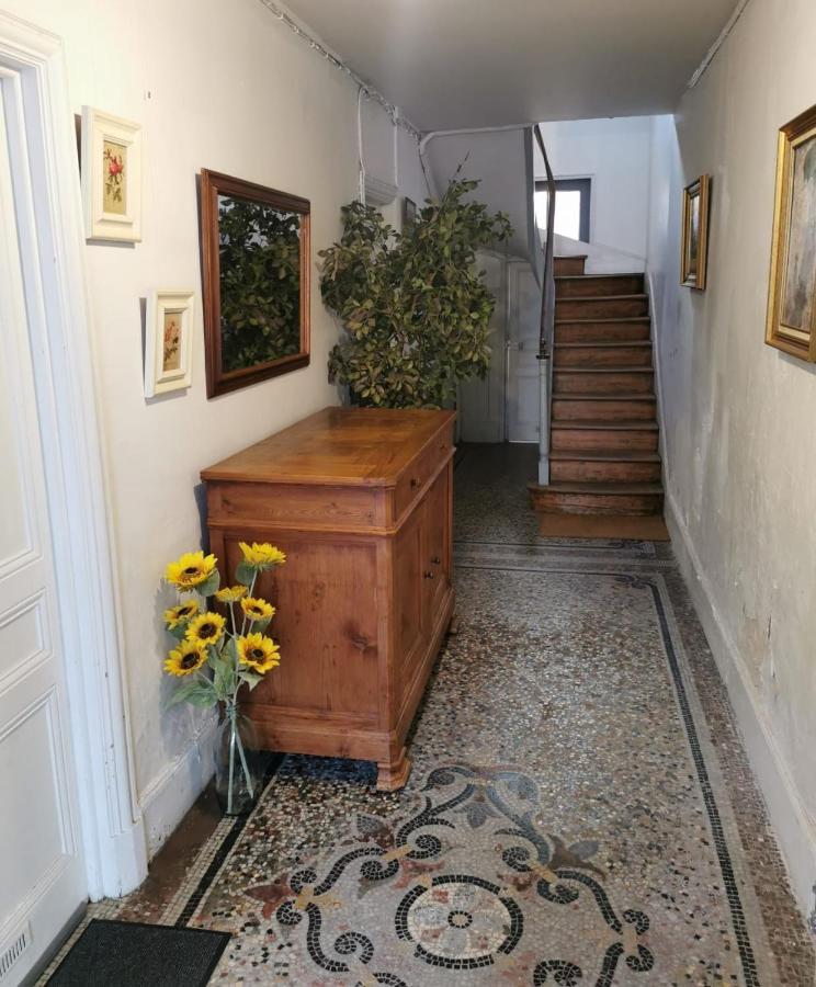 הונפלר Appartement De Charme מראה חיצוני תמונה